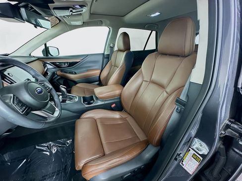 Used 2023 Subaru Outback Touring image 29