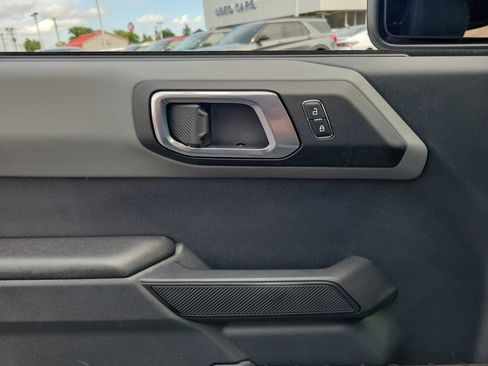 Certified 2024 Ford Bronco Big Bend AWD/4WD image 20