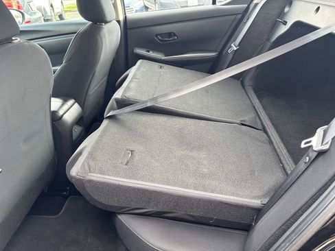 Used 2024 Nissan Sentra SV image 26