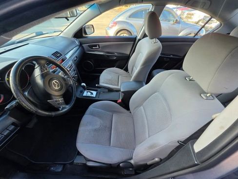 Used 2007 MAZDA MAZDA3 s Sport image 12