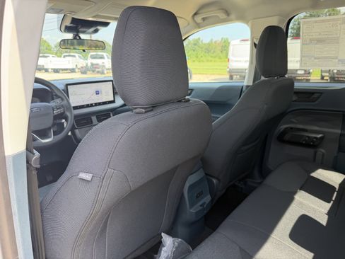 New 2026 Ford Maverick XL FWD image 20