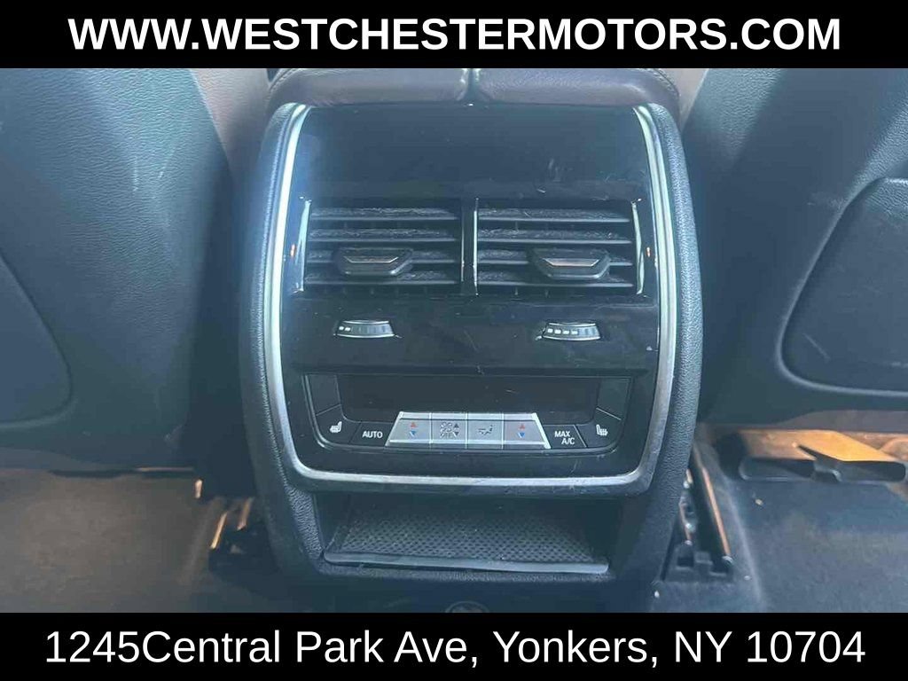 Used 2020 BMW X5 xDrive40i w/ Premium Package AWD/4WD image 21