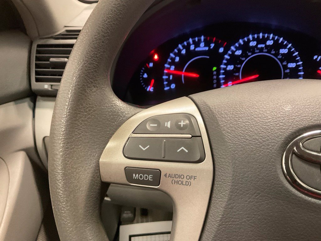 Used 2011 Toyota Camry LE w/ LE Extra-Value Pkg FWD image 15