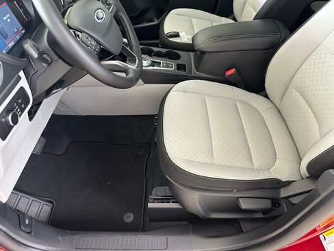 New 2026 Ford Escape Active w/ Tech Pack #1 image 17