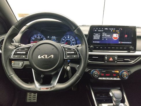 Used 2023 Kia Forte GT-Line w/ GT-Line Premium Package image 22