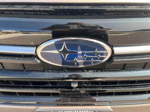 Certified 2025 Subaru Forester Touring AWD/4WD image 23
