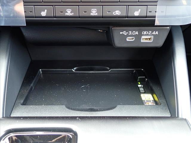 New 2026 Subaru Outback Limited AWD/4WD image 23