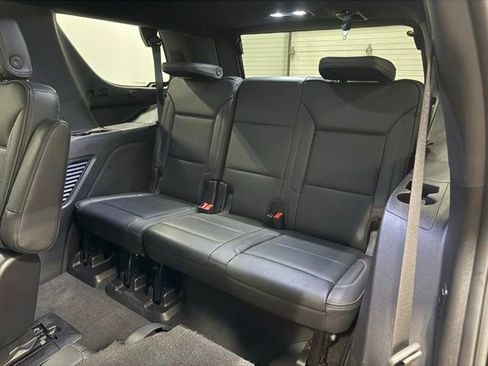 Used 2022 GMC Yukon Denali image 35
