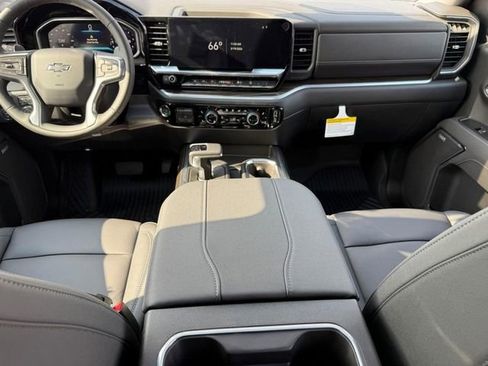 New 2026 Chevrolet Silverado 1500 LT Trail Boss w/ LT Trail Boss Premium Package image 7