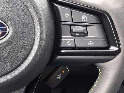 New 2026 Subaru Ascent Bronze Edition image 18