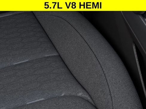 New 2026 RAM 1500 Big Horn image 20