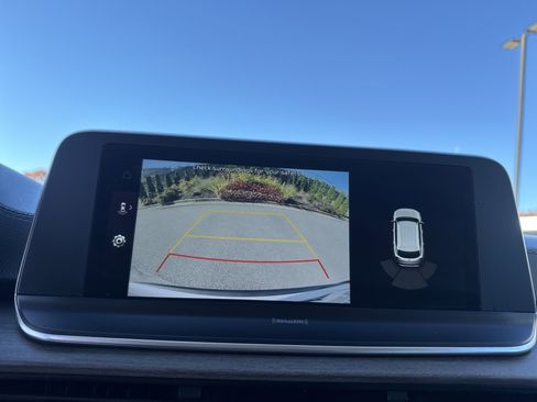 Used 2022 Kia Telluride EX w/ EX Premium Package image 25