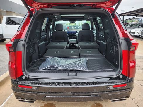 New 2026 Buick Enclave Sport Touring w/ Super Cruise Package FWD image 54