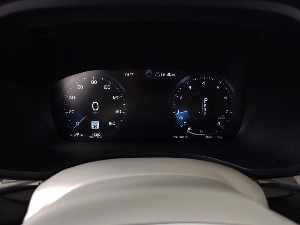 Used 2019 Volvo XC60 T5 Inscription AWD/4WD image 20