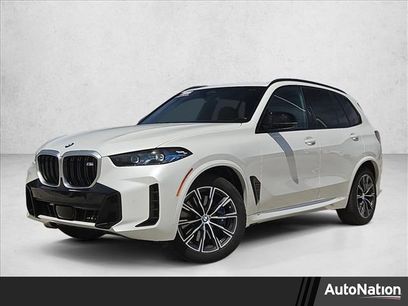 Used 2026 BMW X5 M60i