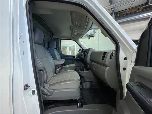 Used 2018 Nissan NV 1500 SV w/ Navigation Package image 24