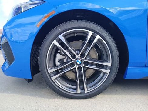 New 2024 BMW 228i xDrive Gran Coupe w/ M Sport Package AWD/4WD image 5