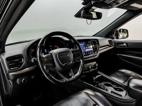 Used 2024 Dodge Durango GT RWD image 4