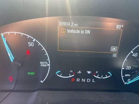 Used 2024 Ford Maverick XLT image 14