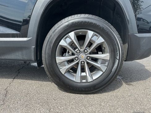 Used 2025 Chevrolet Equinox LT image 6