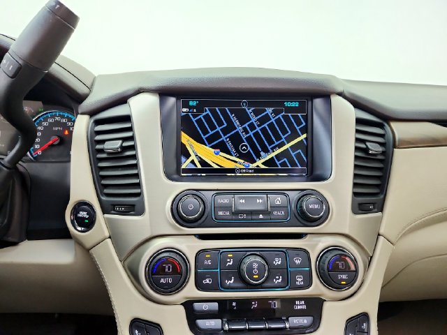 Used 2020 GMC Yukon Denali AWD/4WD image 26