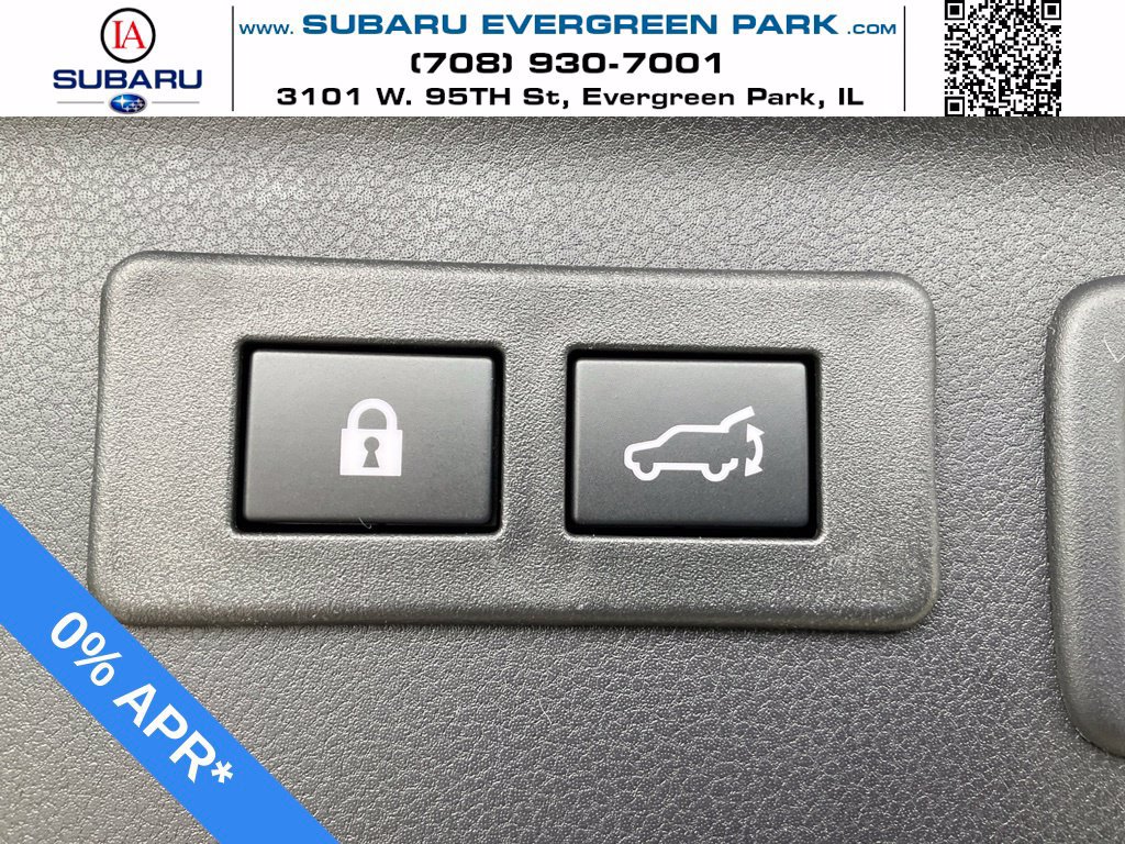 New 2026 Subaru Forester Touring AWD/4WD image 43