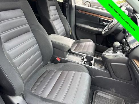 Used 2019 Honda CR-V EX image 18