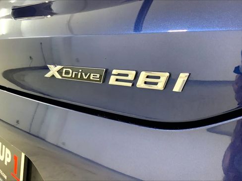 Used 2019 BMW X2 xDrive28i w/ Convenience Package AWD/4WD image 9