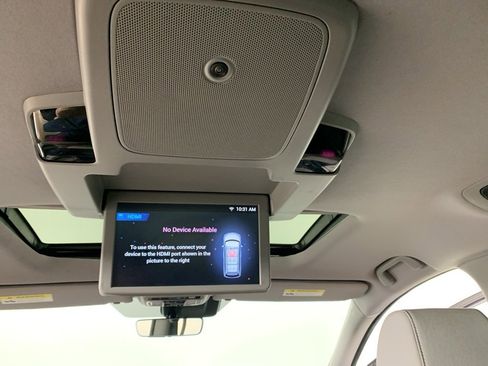 Used 2019 Honda Odyssey Elite image 38