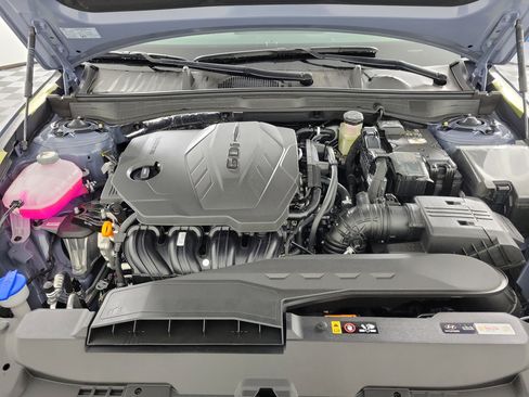New 2026 Hyundai Sonata SEL FWD image 34