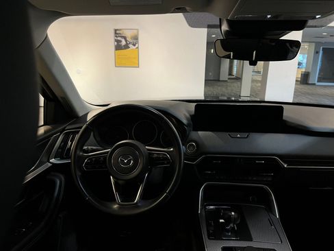 Used 2025 MAZDA CX-90 3.3 Turbo w/ Preferred Package image 35