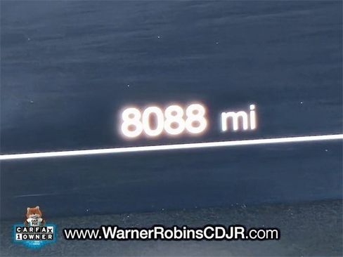 Used 2024 Dodge Hornet GT w/ GT Blacktop Package image 27