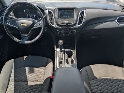 Used 2019 Chevrolet Equinox LT AWD/4WD image 10