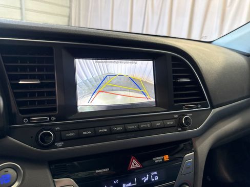 Used 2018 Hyundai Elantra Value Edition w/ Cargo Package FWD image 29