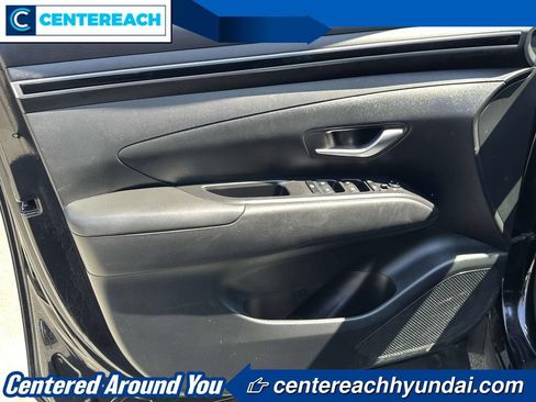 Used 2023 Hyundai Tucson SEL AWD/4WD image 13