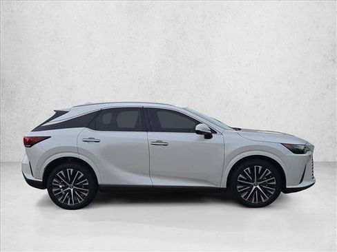 Used 2024 Lexus RX 350 Premium Plus w/ Convenience Package FWD image 4