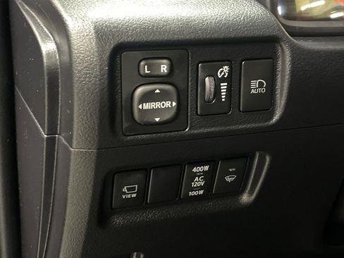 Certified 2024 Toyota 4Runner TRD Off-Road Premium w/ Off Road Premium Plus Package image 30