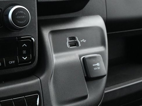 New 2025 RAM ProMaster 2500 w/ Cold Weather Group image 15