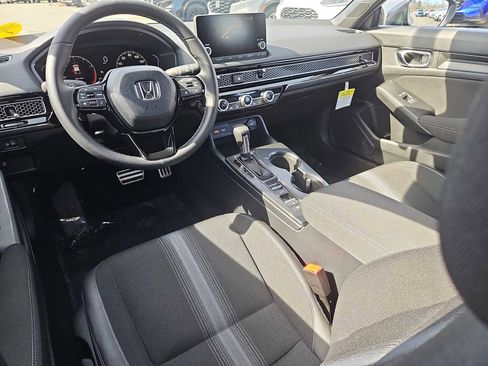 Used 2025 Honda Civic Sport image 25