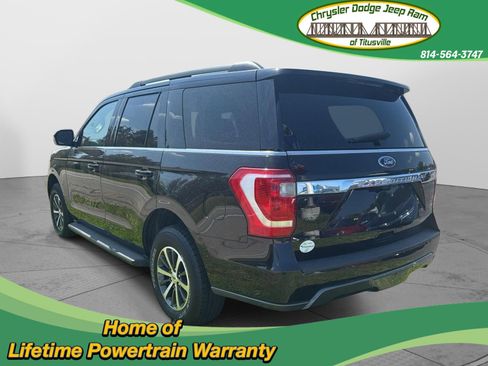 Used 2021 Ford Expedition XL image 8