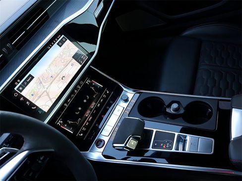 Used 2022 Audi RS 7 Sportback image 21