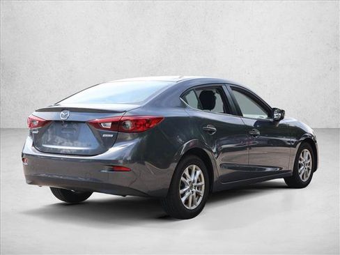 Used 2016 MAZDA MAZDA3 i Touring FWD image 5