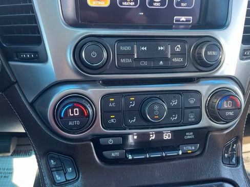 Used 2018 Chevrolet Tahoe Premier RWD image 22