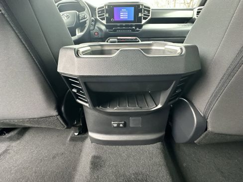 New 2026 Toyota Tundra SR5 image 40