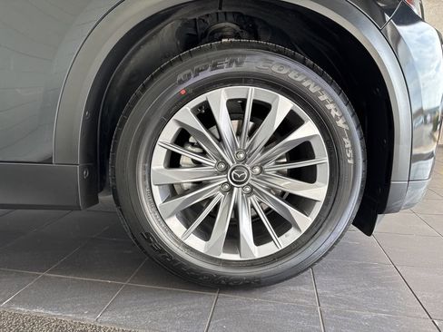 Used 2024 MAZDA CX-90 3.3 Turbo w/ Select Package image 62