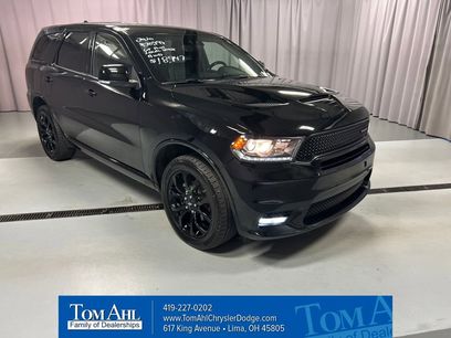 Used 2020 Dodge Durango GT