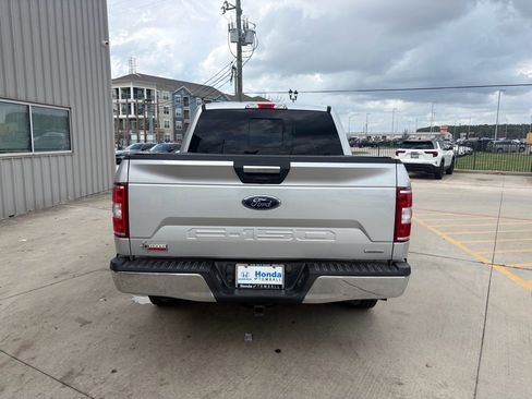 Used 2019 Ford F150 XLT w/ Equipment Group 302A Luxury image 7