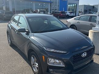 Used 2021 Hyundai Kona SE w/ Cargo Package image 1