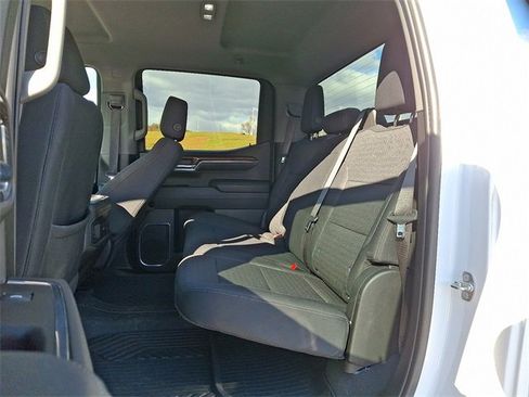 Used 2024 Chevrolet Silverado 1500 RST image 10