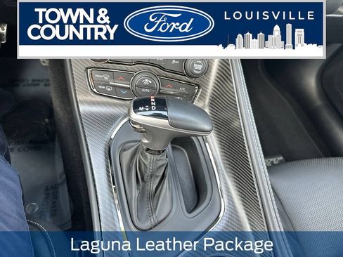 Used 2020 Dodge Challenger SRT Hellcat Redeye RWD image 15